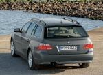 BMW 545i Touring 2004 года (WW)